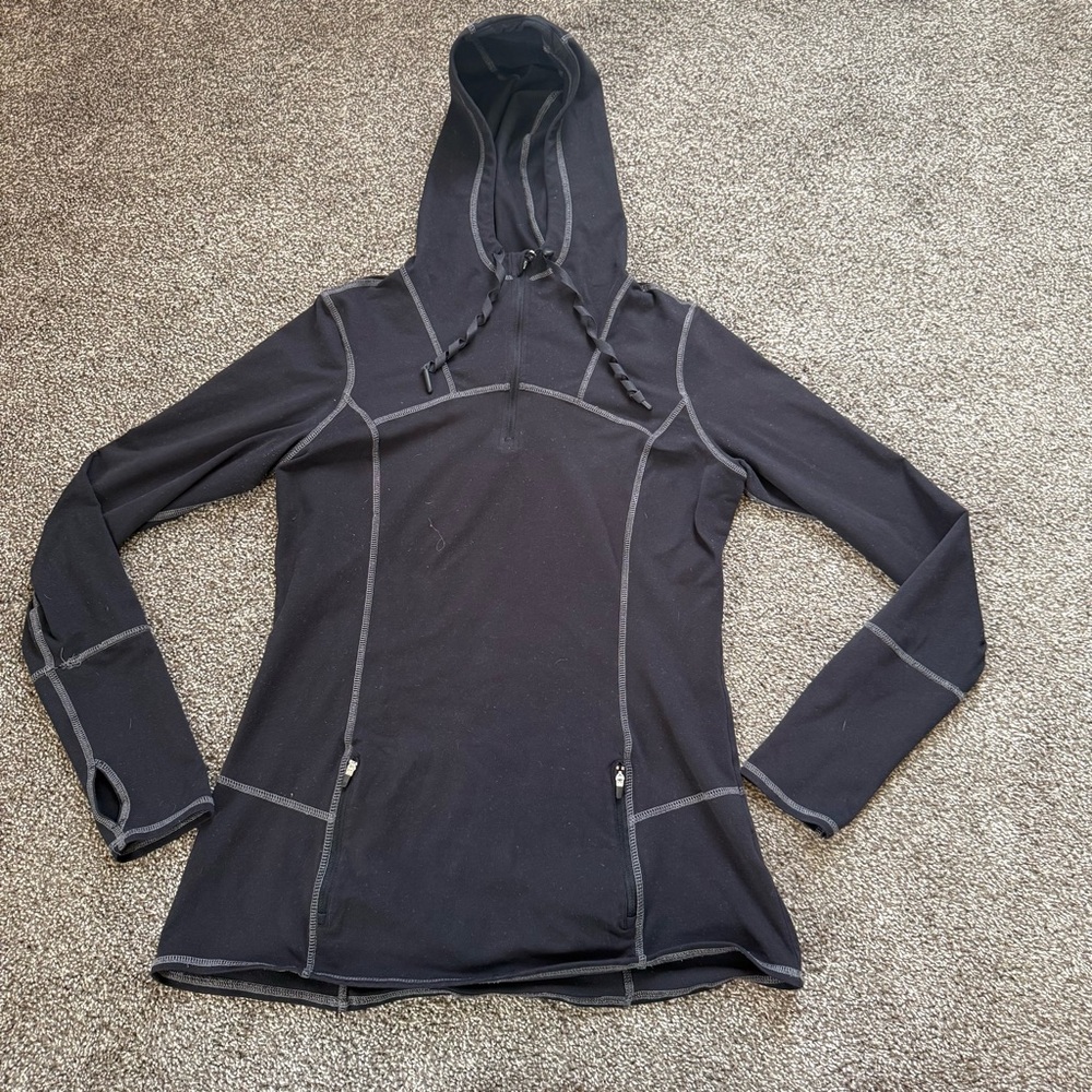 Kirkland Sweater